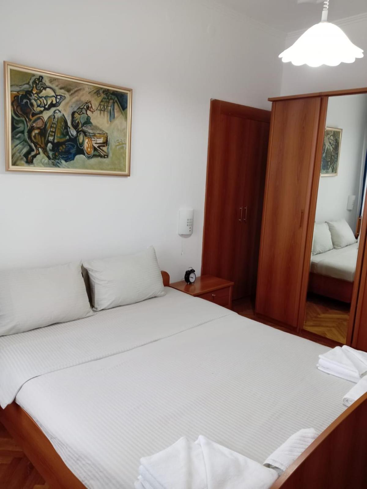 Hotel Vlasina - Vlasinsko Jezero Vlasina Rid Exteriér fotografie