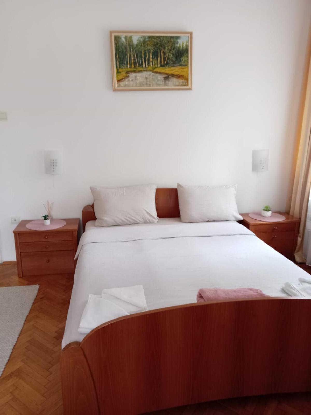 Hotel Vlasina - Vlasinsko Jezero Vlasina Rid Exteriér fotografie