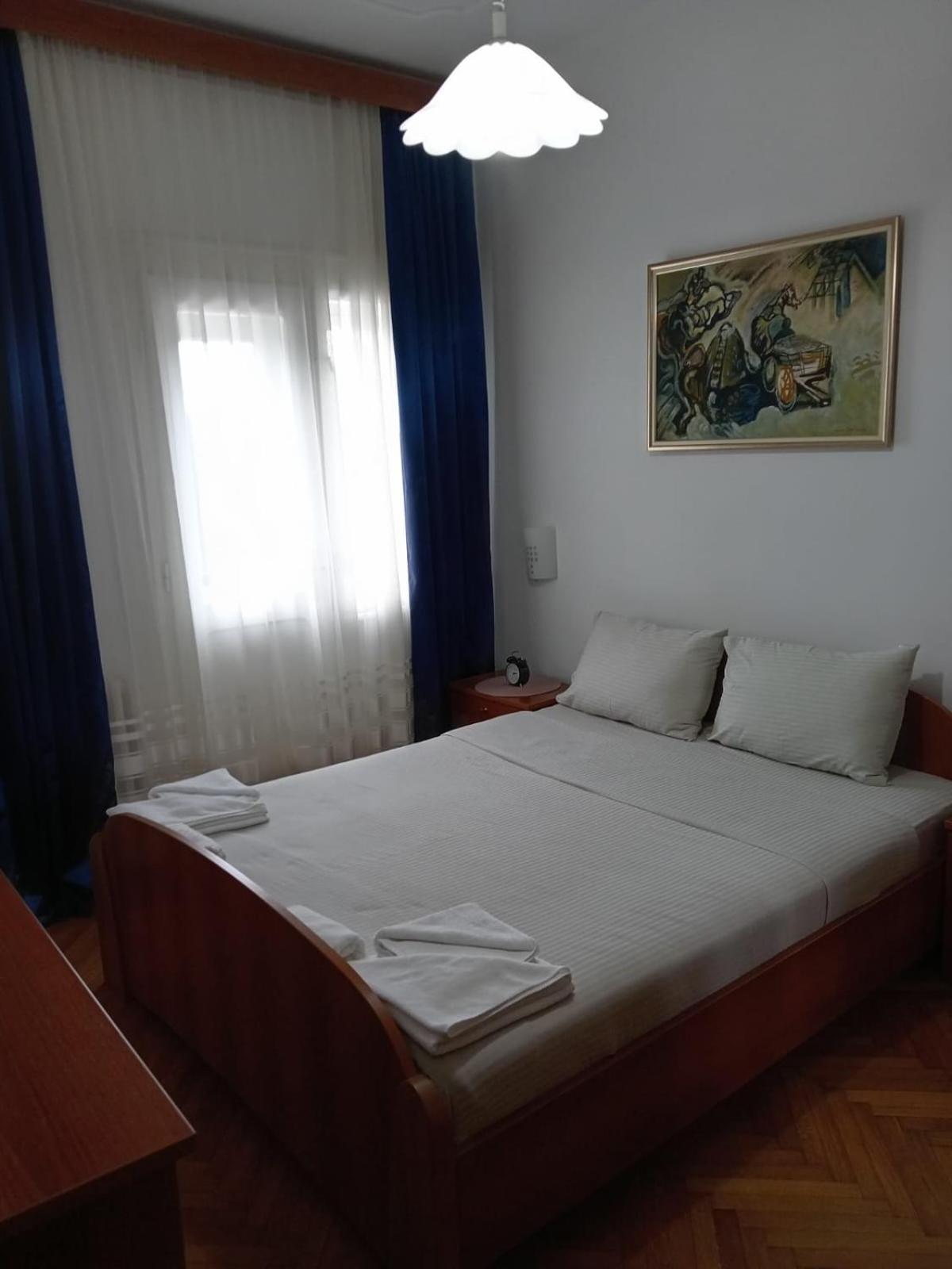 Hotel Vlasina - Vlasinsko Jezero Vlasina Rid Exteriér fotografie