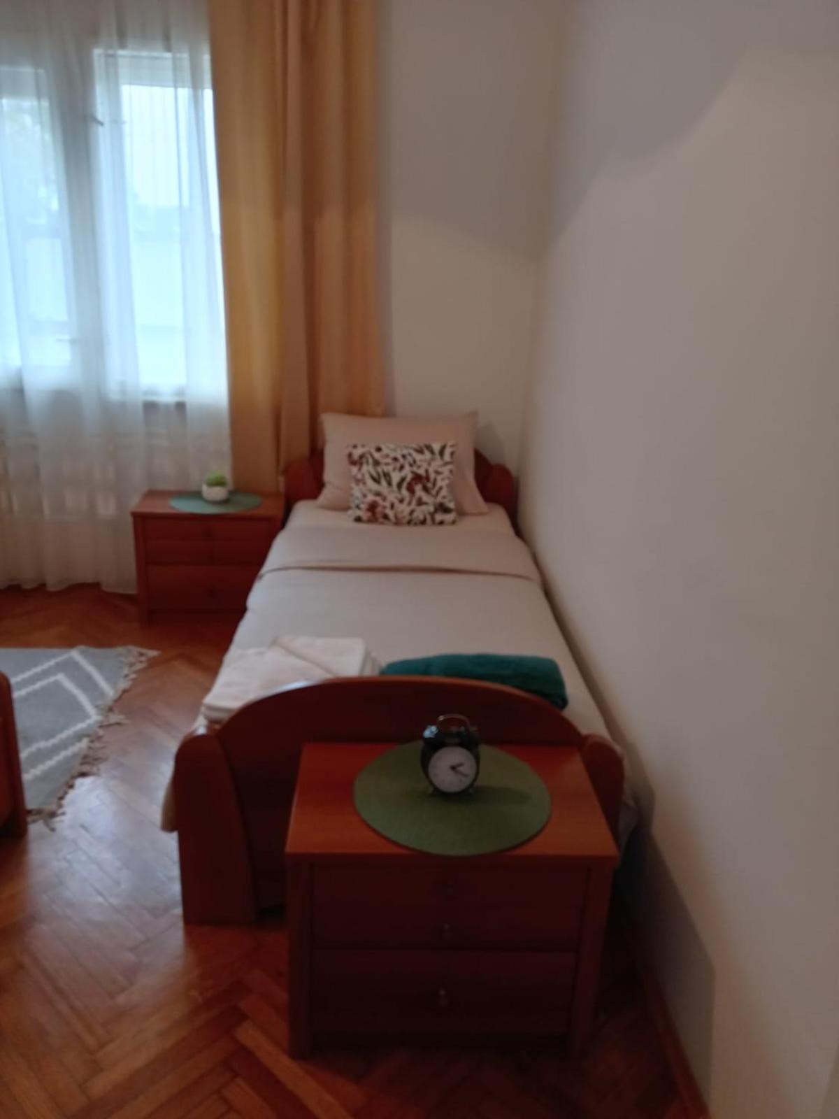 Hotel Vlasina - Vlasinsko Jezero Vlasina Rid Exteriér fotografie