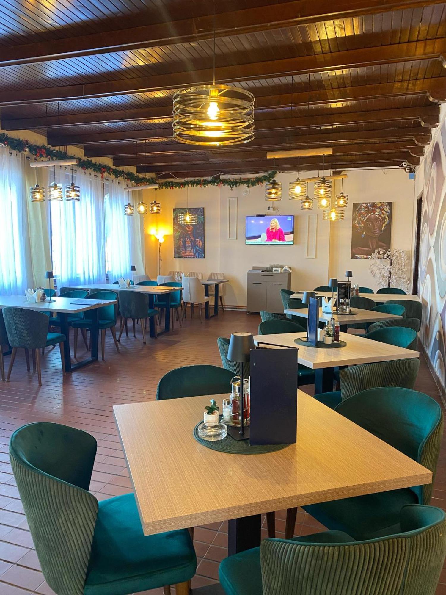 Hotel Vlasina - Vlasinsko Jezero Vlasina Rid Exteriér fotografie