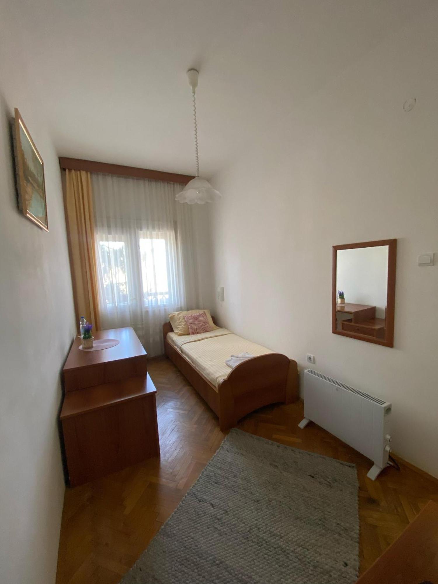 Hotel Vlasina - Vlasinsko Jezero Vlasina Rid Exteriér fotografie