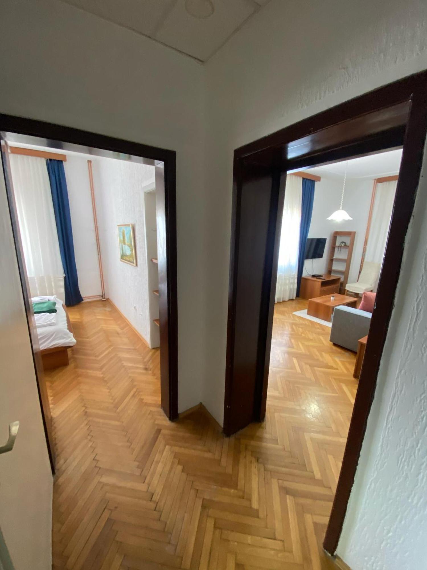Hotel Vlasina - Vlasinsko Jezero Vlasina Rid Pokoj fotografie