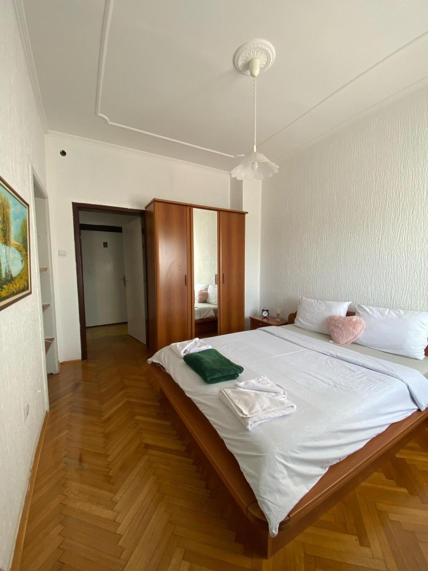 Hotel Vlasina - Vlasinsko Jezero Vlasina Rid Exteriér fotografie